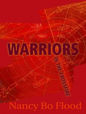 cover image of Warriors in the Crossfire
